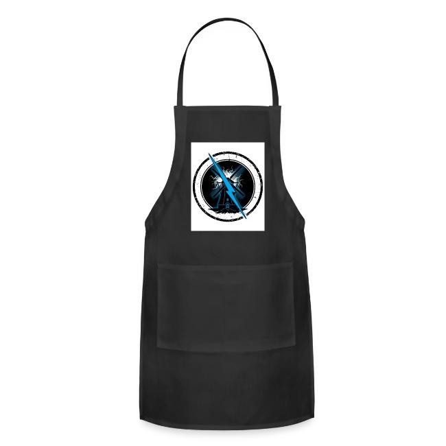 **The Amsterdam Protocol Movie Merch**