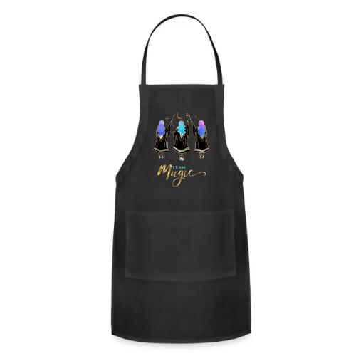 Team Magic - Adjustable Apron
