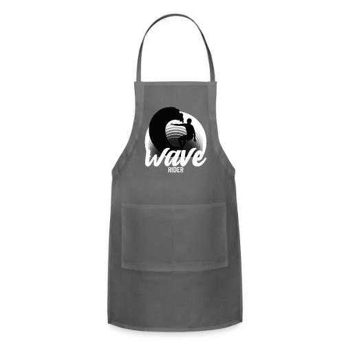 Wave Rider - Adjustable Apron