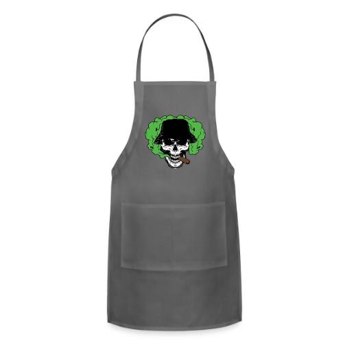 ill - Adjustable Apron