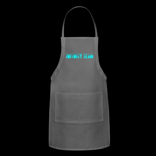 INFINITY Team official Sub squad merch - Adjustable Apron