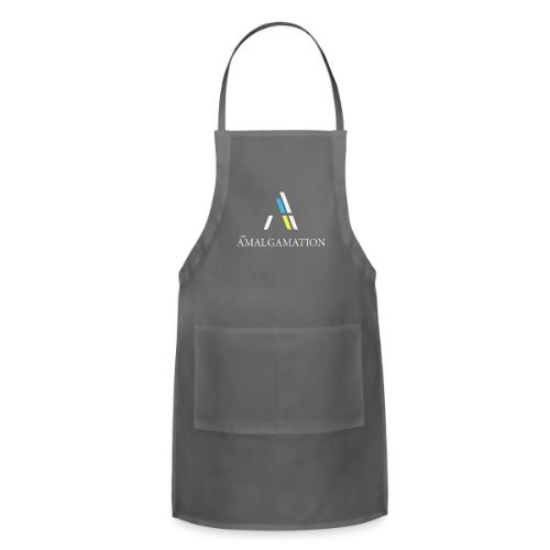 The Amalgamation - Adjustable Apron