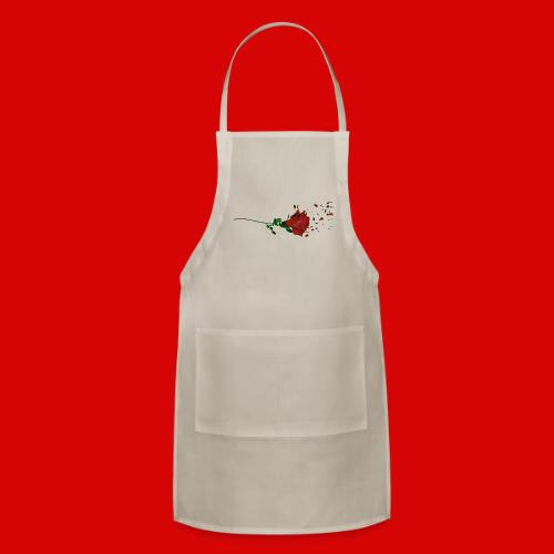 Yelena Logo 3 - Adjustable Apron