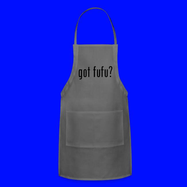 gotfufu-black