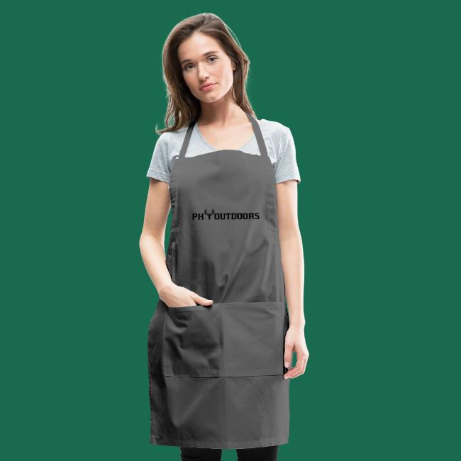 PH Outdoors® Black Long