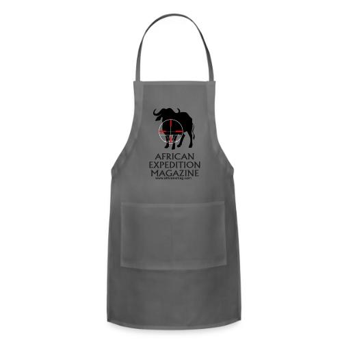 Buffalo - Adjustable Apron