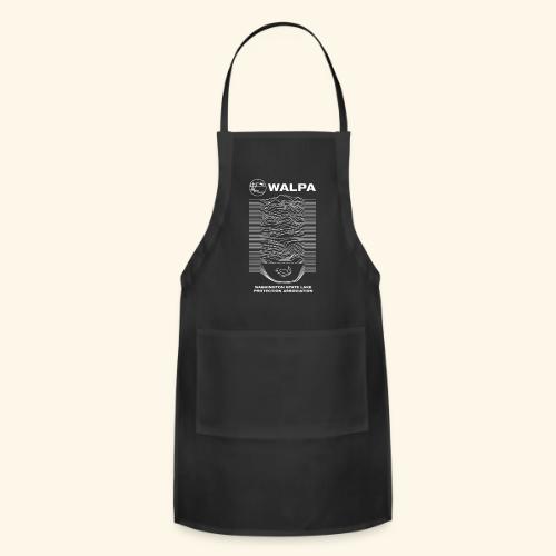 Unknown Lake Pleasure - Adjustable Apron