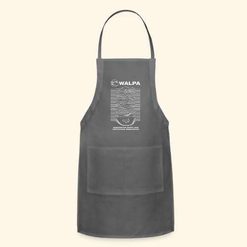 Unknown Lake Pleasure - Adjustable Apron
