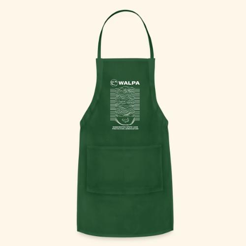 Unknown Lake Pleasure - Adjustable Apron