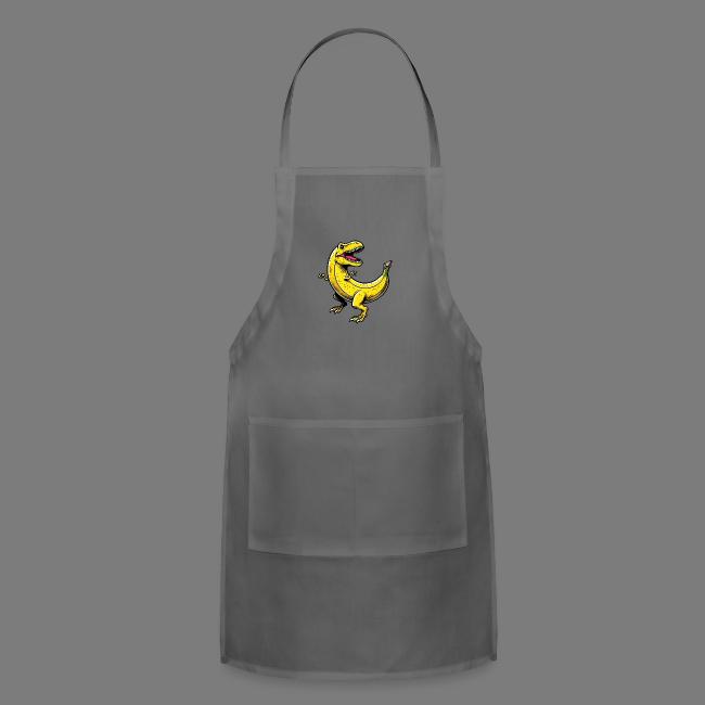 Bananasaurus REX – Funny T-Rex Banana Design