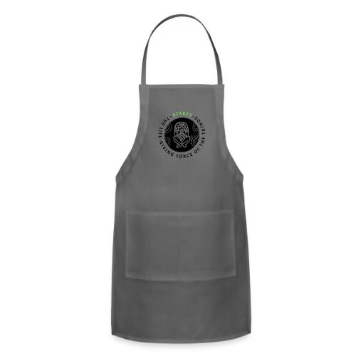 Atabey - Adjustable Apron