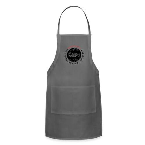 Guabancex - Adjustable Apron