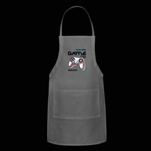 Epic Gamer Mode - Adjustable Apron