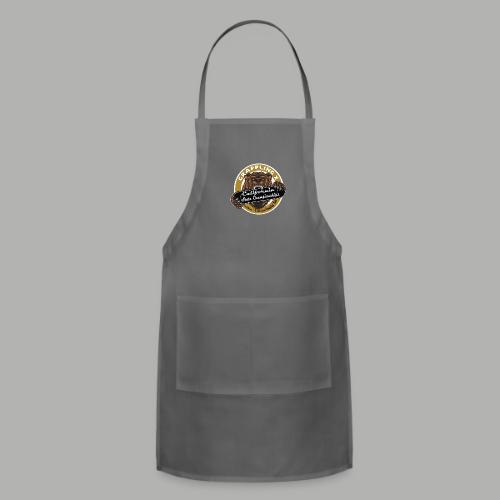 GX Bear - Adjustable Apron