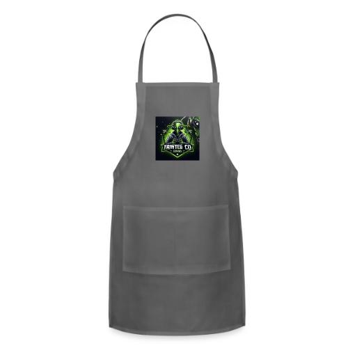 Taintedco1 - Adjustable Apron
