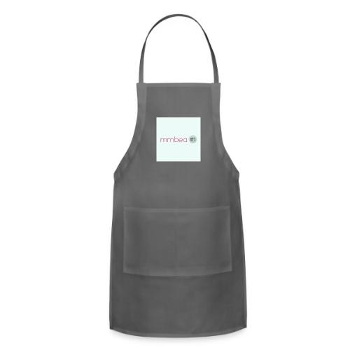 mmbea logo - Adjustable Apron