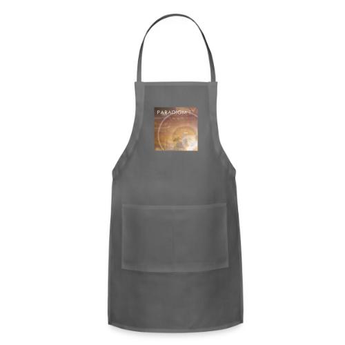 Paradigm EP - Adjustable Apron