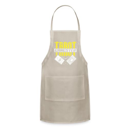 Tarot Gangster - Adjustable Apron