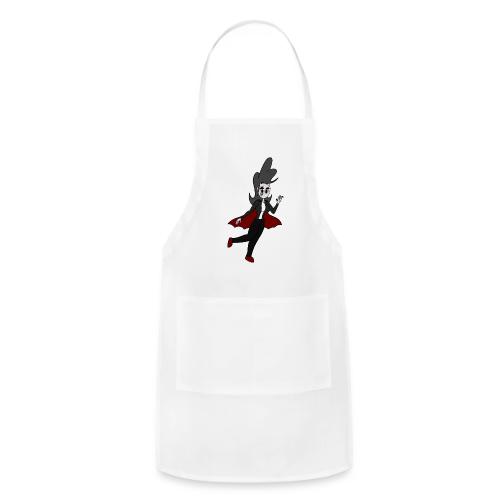 Vampire Coll - Adjustable Apron
