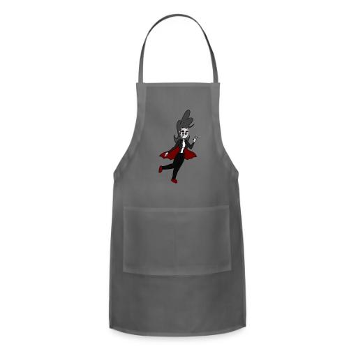 Vampire Coll - Adjustable Apron