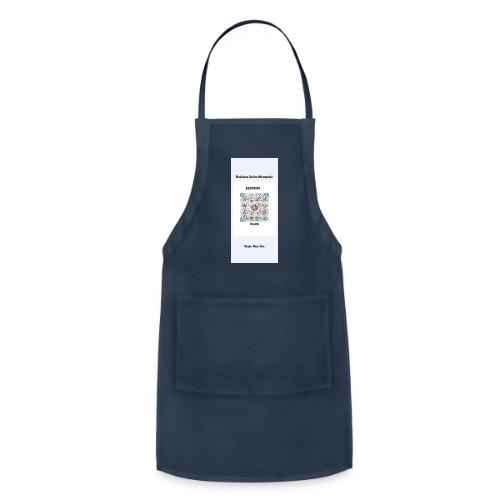 pp my qrcode 1758477437583 - Adjustable Apron