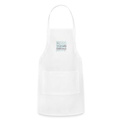 Magically - Adjustable Apron
