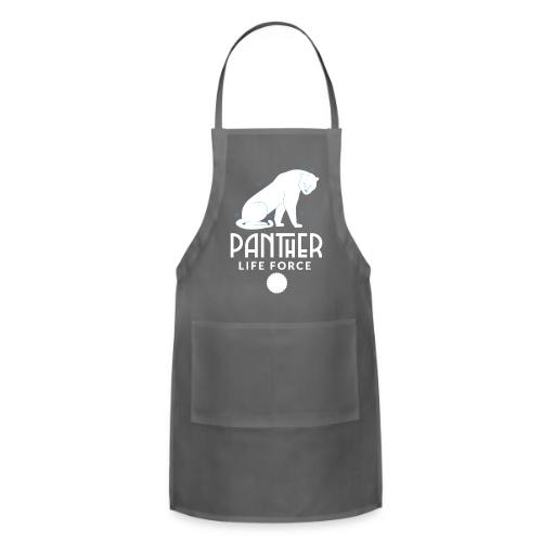 Panther Life Force - Adjustable Apron