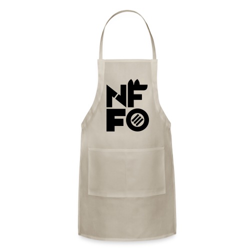 NFFO - Adjustable Apron