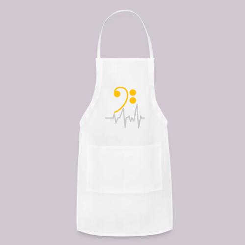 BASS - Adjustable Apron