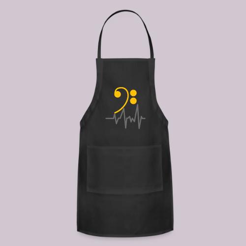 BASS - Adjustable Apron