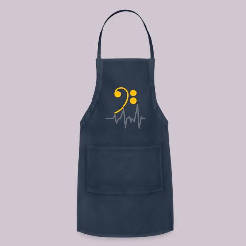 BASS - Adjustable Apron