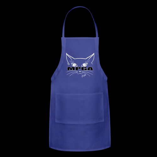 Make Pussy Great Again JJ Collection 1 - Adjustable Apron