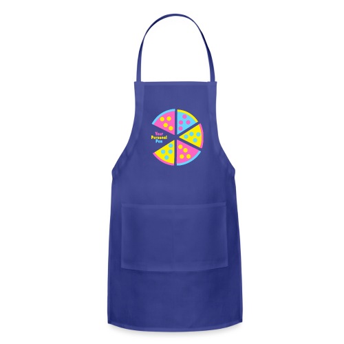 Your Personal Pan - Adjustable Apron