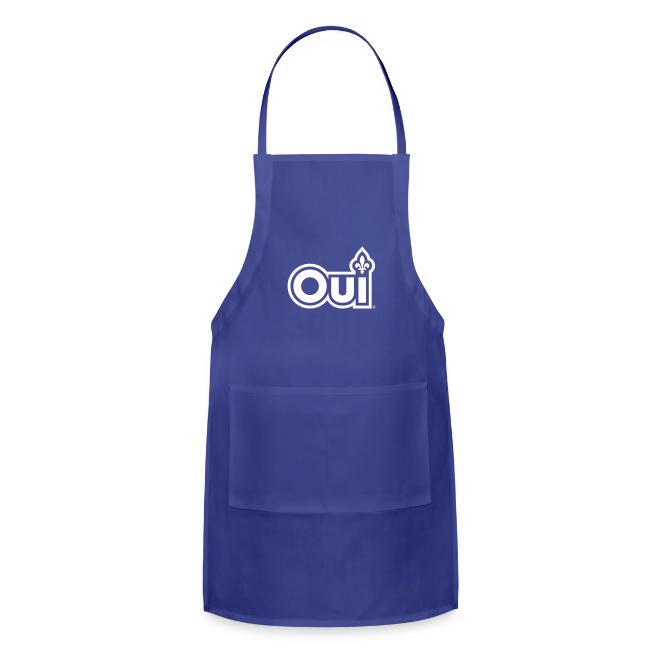 Québec OUI