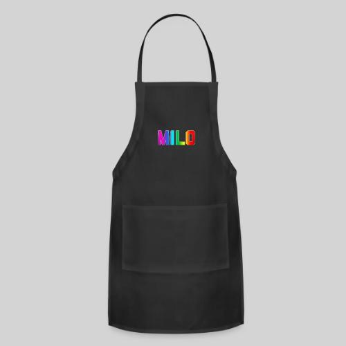 Milo - Adjustable Apron