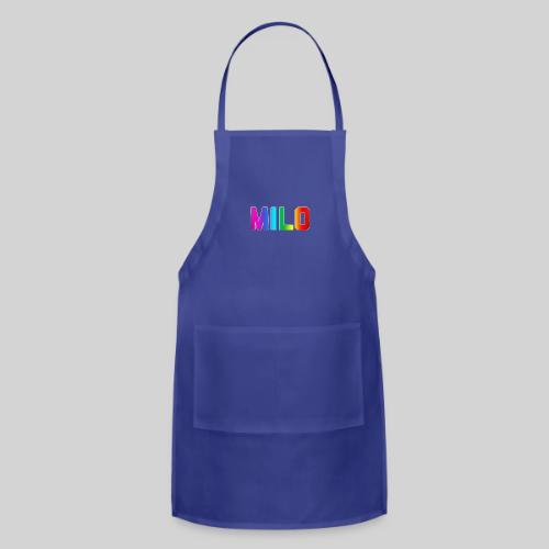 Milo - Adjustable Apron