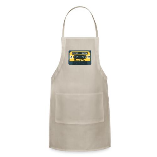 PGSF Spring 2025 Box Winner! - Adjustable Apron