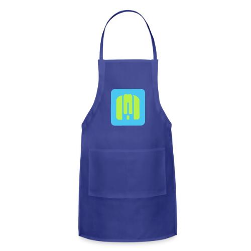 M - Adjustable Apron