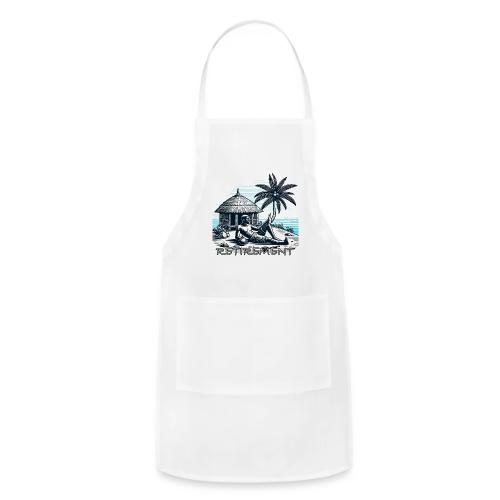 Retirement - Adjustable Apron