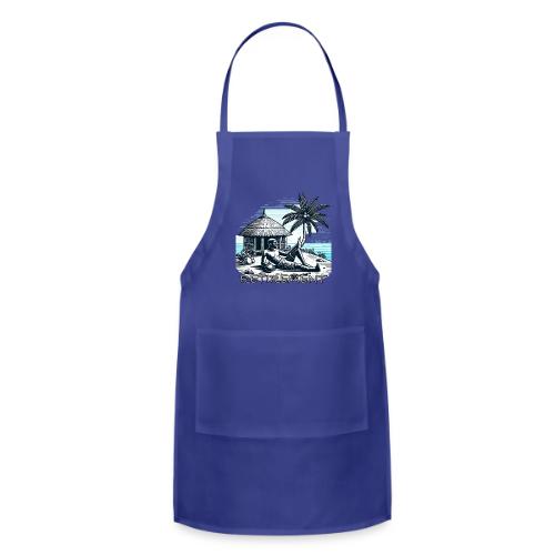 Retirement - Adjustable Apron