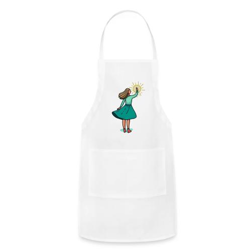 Let It Shine - Adjustable Apron