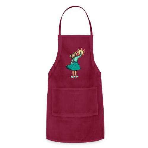 Let It Shine - Adjustable Apron
