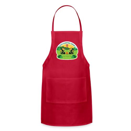CAIS Camping Gear - Adjustable Apron