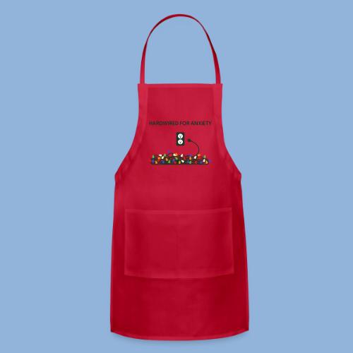 'Tis the Season - Adjustable Apron