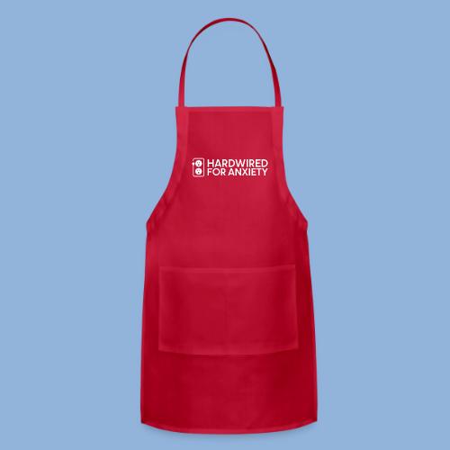 Hardwired at All Times - Adjustable Apron