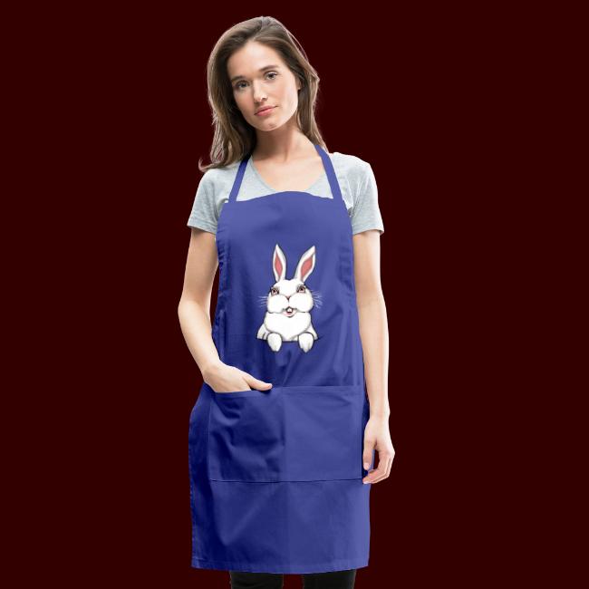 Easter Bunny Gifts & Shirts Pocket Rabbit Shirts