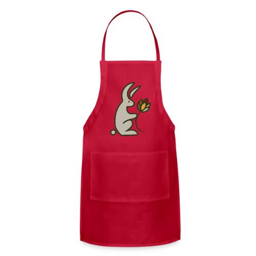 Coal Run Craft Accessorize! - Adjustable Apron