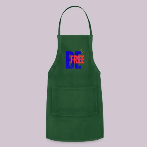 BeFree - Adjustable Apron