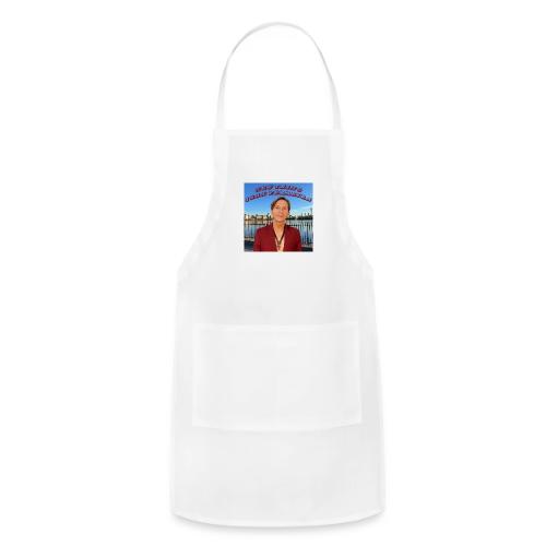 New Thing - Adjustable Apron