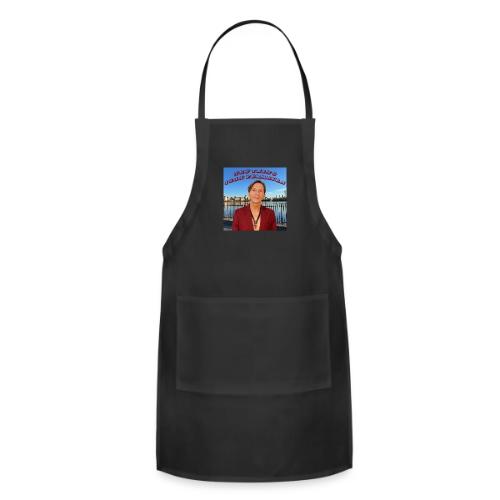 New Thing - Adjustable Apron